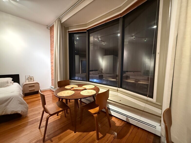 Building Photo - 93 Eddy St