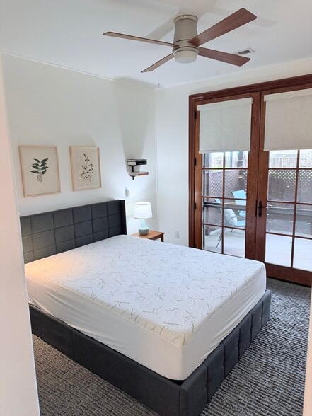 Building Photo - 100 Nevada Ave