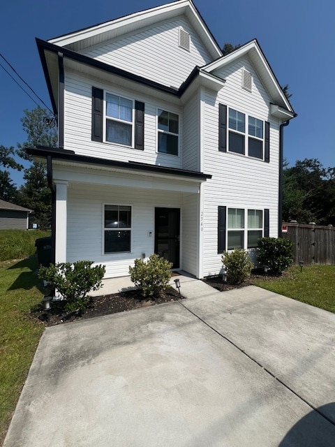 Primary Photo - 2340 Otranto Rd