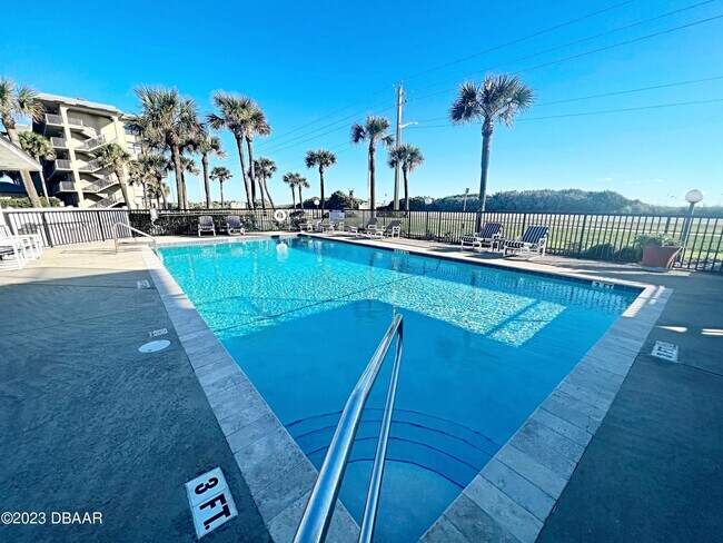 Building Photo - 3100 Ocean Shore Blvd