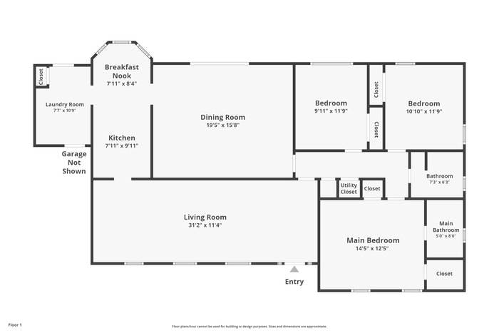 Building Photo - 5312 Wayneland Dr
