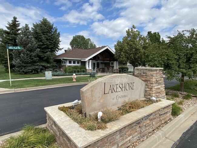 Building Photo - 4645 Hahns Peak Dr