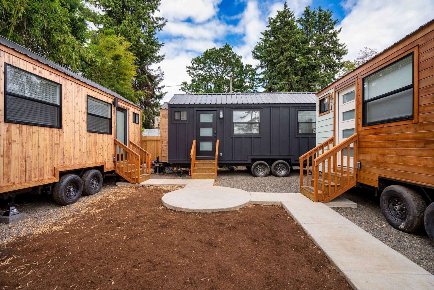 Building Photo - 4128 N Montana Ave