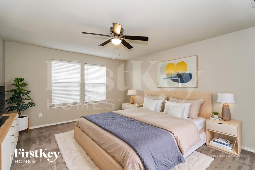 Building Photo - 6233 Misty Breeze Dr