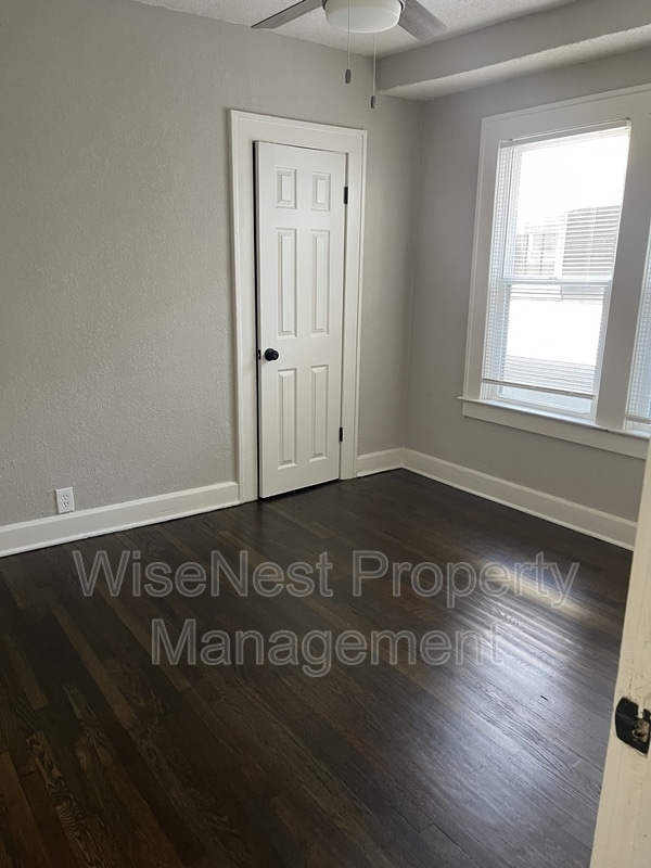 Building Photo - 4125 Olive St