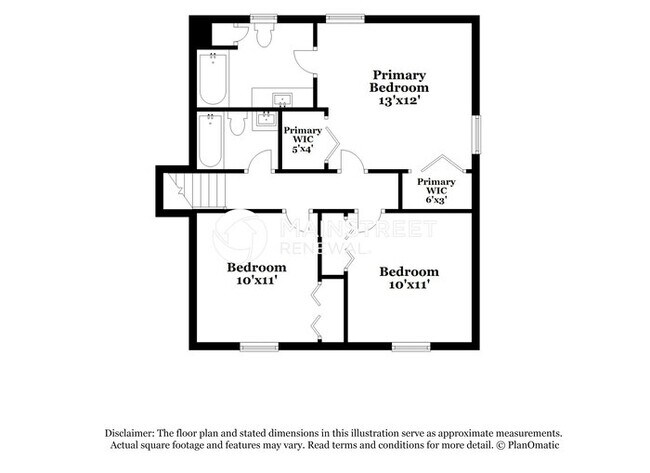 Building Photo - 3 Bedroom Pet-Friendly Home in Dallas, GA with Main Street Renewal