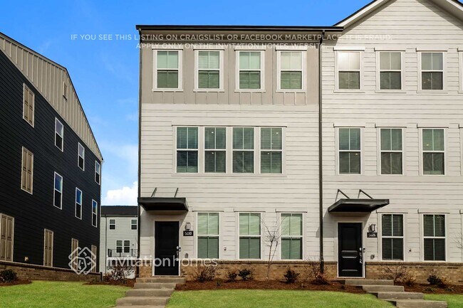 Building Photo - 5030 Ragsdale Dr