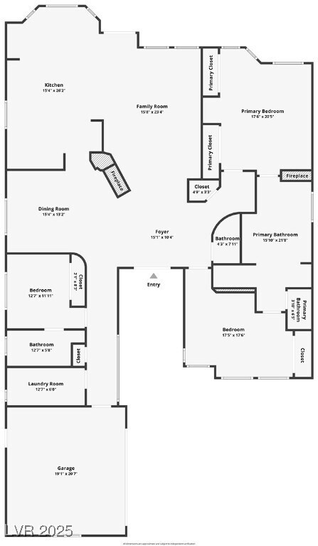 Building Photo - 2132 Lookout Point Cir