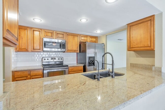 Building Photo - 5-Bedroom Tempe Home with Private Pool, Guest House & Garage Near ASU