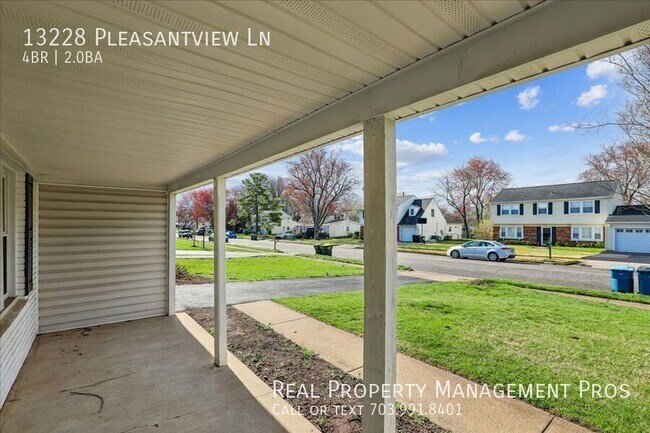 Building Photo - 13228 Pleasantview Ln