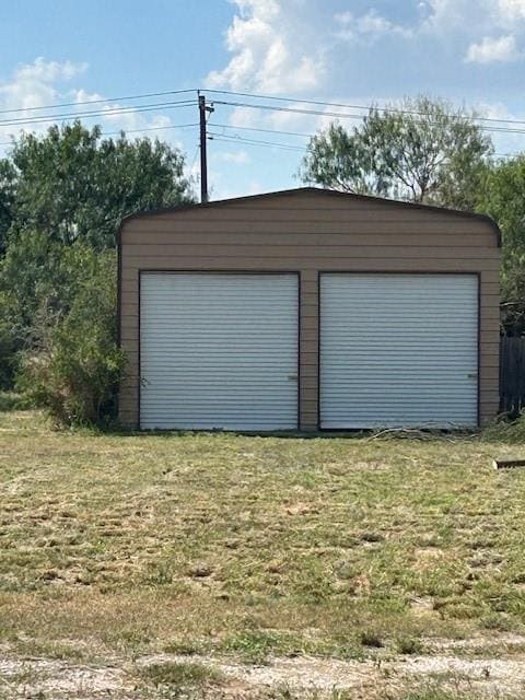 Building Photo - 20 Mile 10 N