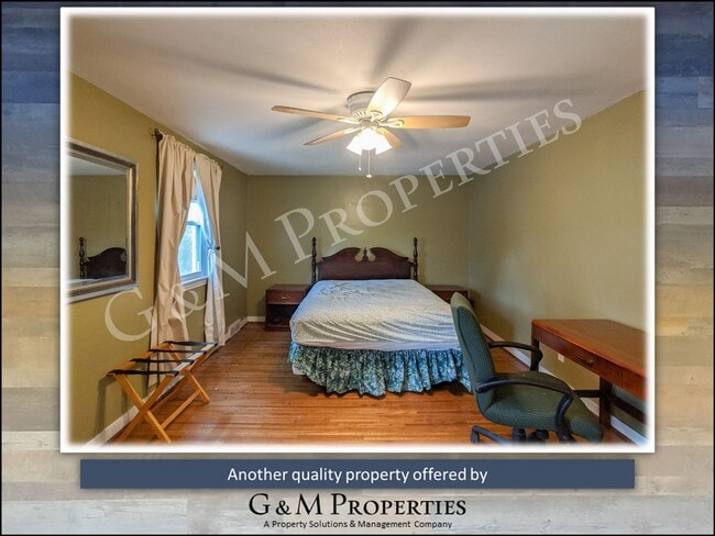 Building Photo - Fantastic 3-Bedroom in UofR / Strong Neigh...