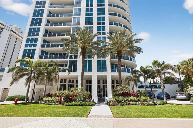 Building Photo - 801 Briny Ave