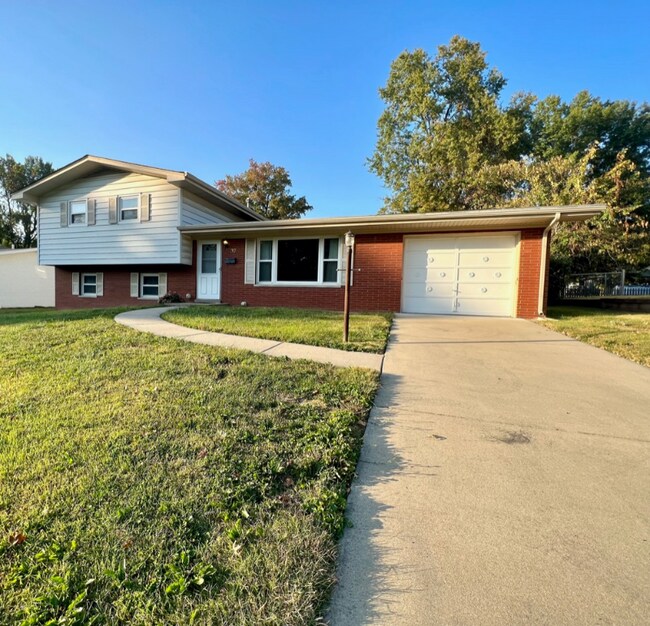 37 Briarwood Dr 37 Briarwood Dr Belleville IL 62223 Apartment Finder