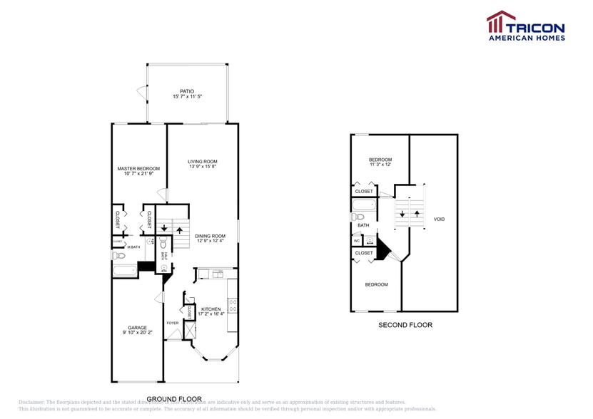 Building Photo - 1627 Chatham Cir