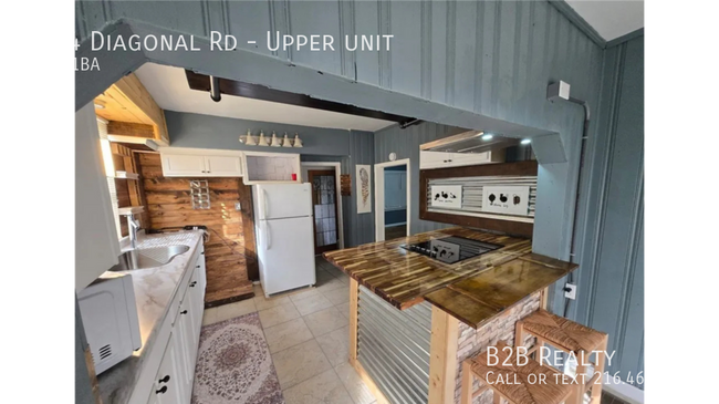 Building Photo - 1264 Diagonal Rd