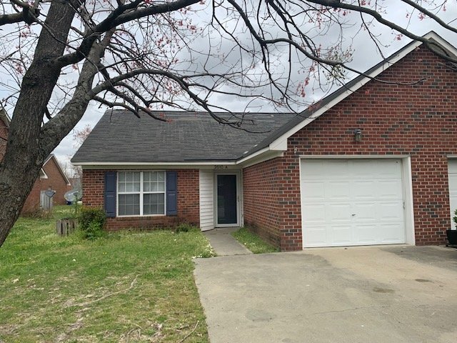 Primary Photo - 2 Bed 2 Bath Duplex with Garage in Paladin...