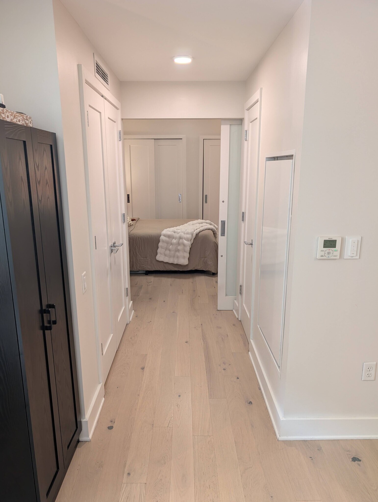Hallway - 1211 Van St SE