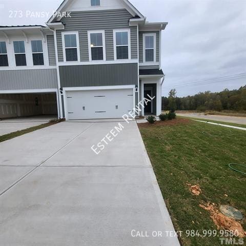 Building Photo - 273 Pansy Pk