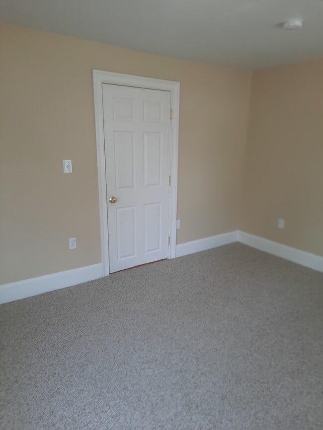 Rear Bedroom 1 - 203 Essex St