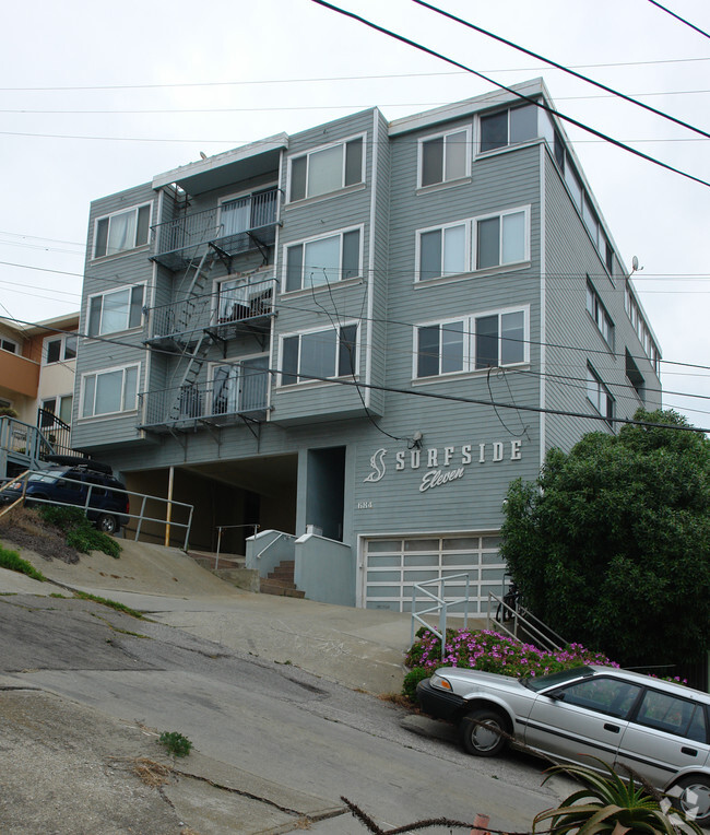 Building Photo - Surfside Ii