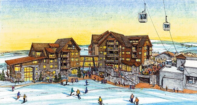 Building Photo - One Steamboat Place - Ski-in/Ski-out, Underground Parking, Excellent Location