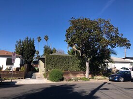 Building Photo - 1103 Harrison Ave