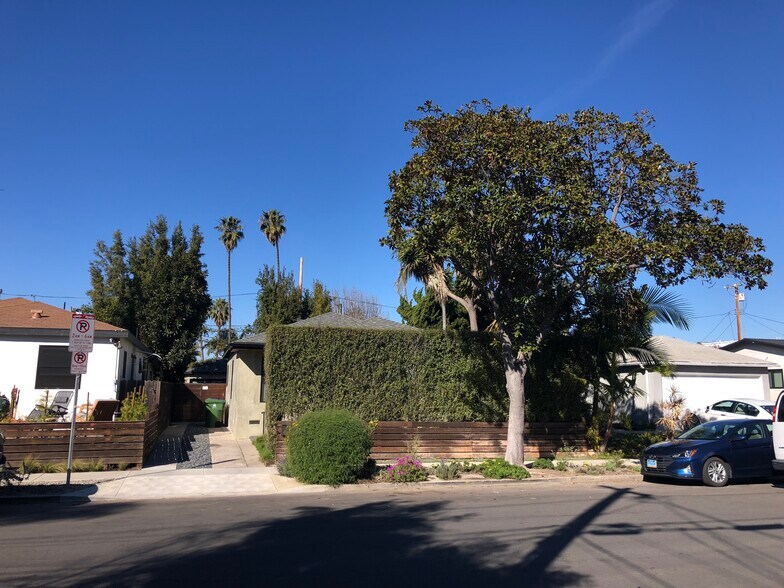 Primary Photo - 1103 Harrison Ave