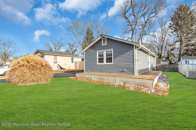 Primary Photo - 1314 Squirrel Rd