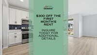 Building Photo - $2,740.95 with $300 off the first month's rent, 3 Beds - 2.5 Bath, Single Family Home in Dr Monum...