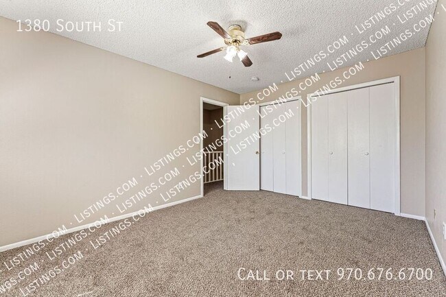 Building Photo - 1380 South St