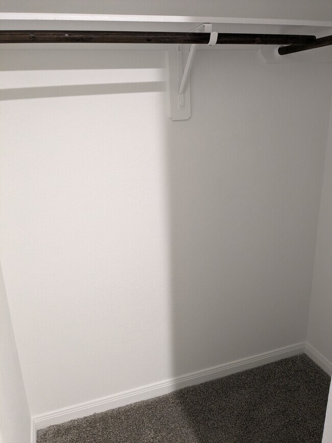 Walk-in Clothes Closet - 16478 Valerie Marie Pl