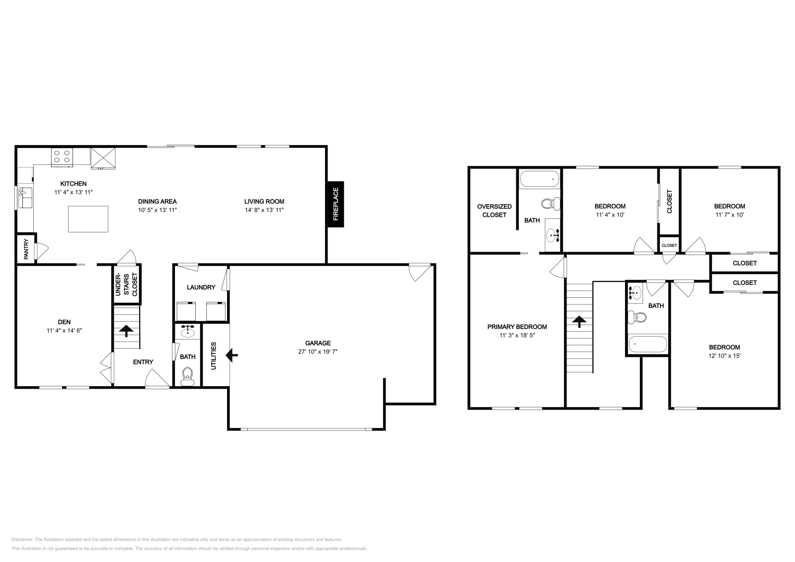 Building Photo - 8599 Captain Dr