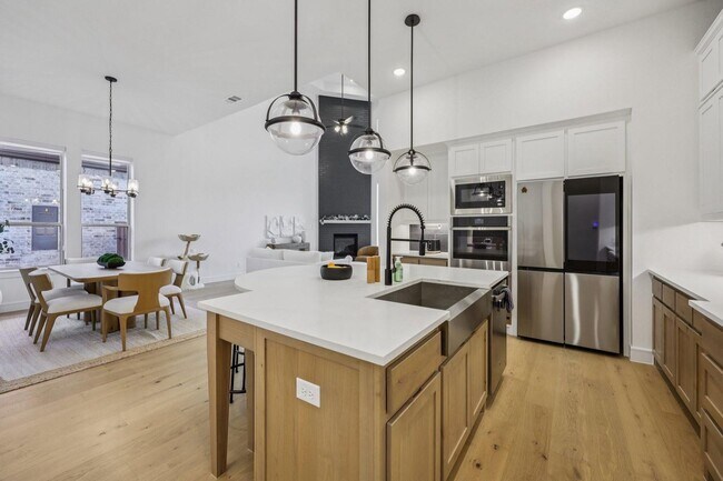 Building Photo - Beautiful 4 bedroom in desirable Prosper.