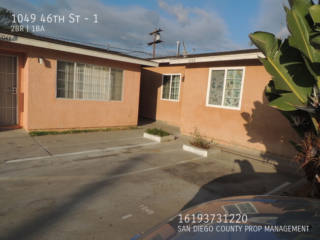 Building Photo - Charming Duplex with a Great View and Beau...