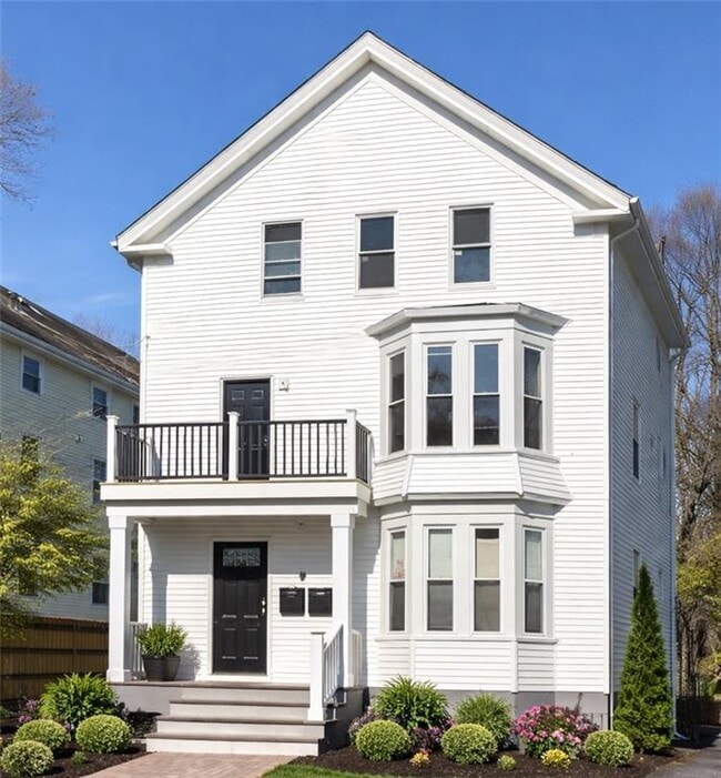 Building Photo - 50 E Transit St