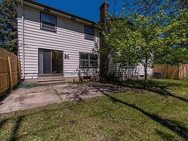 Building Photo - 603 Woodingham Dr