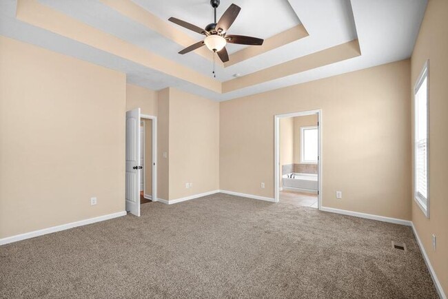 Building Photo - 1313 Allmon Dr