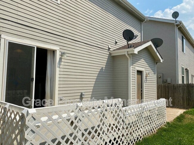 Building Photo - 4623 S Simms Ct