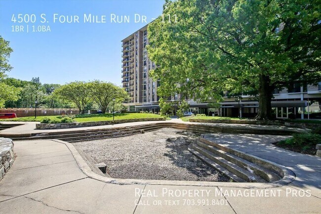 Building Photo - 4500 S Four Mile Run Dr