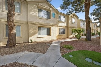 Building Photo - 5155 W Tropicana Ave