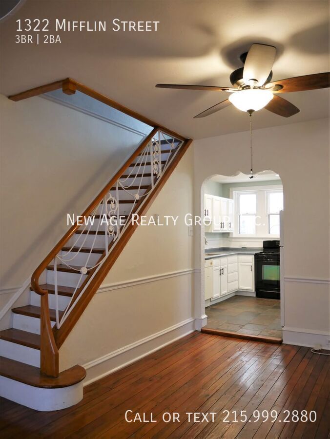Building Photo - 1322 Mifflin St