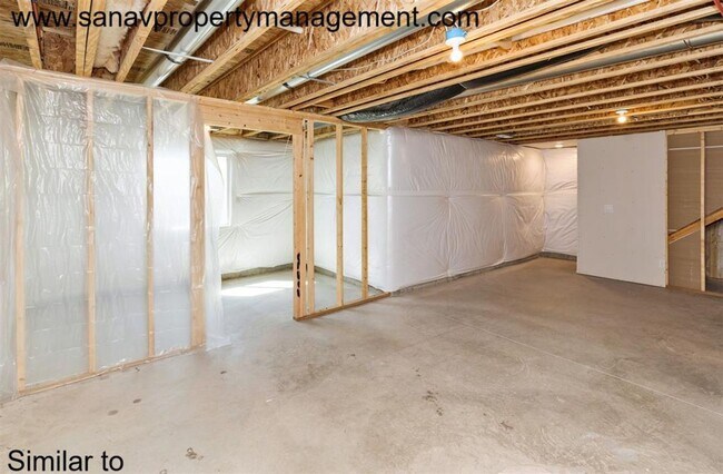 Building Photo - Modern Two-Story Home with Smart Technolog...