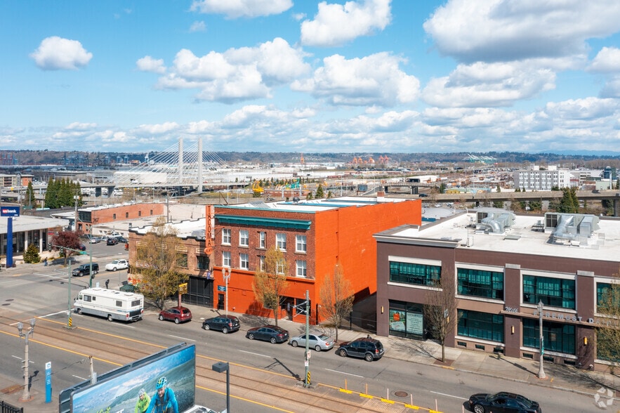 Building Photo - Tacoma Flats