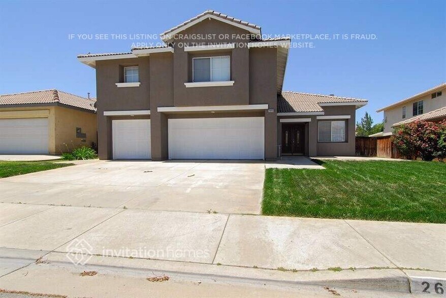 Primary Photo - 26683 Alta Ave