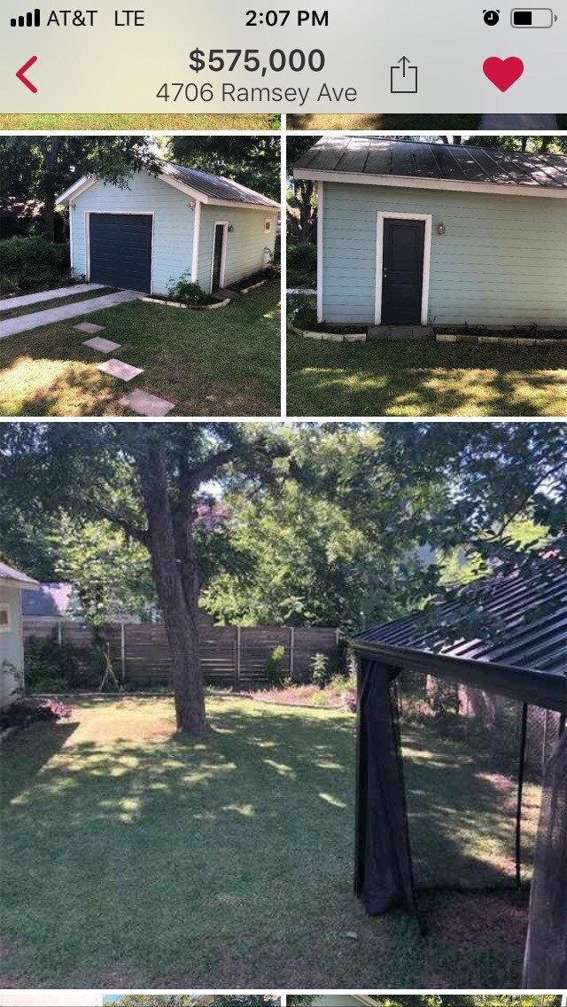 Building Photo - 4706 Ramsey Ave