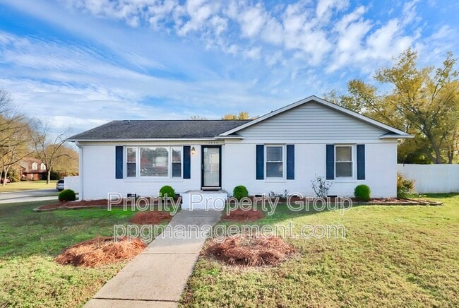 Primary Photo - 12024 Antebellum Dr