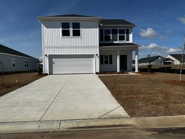 Building Photo - Custom Home in Bella Vita!