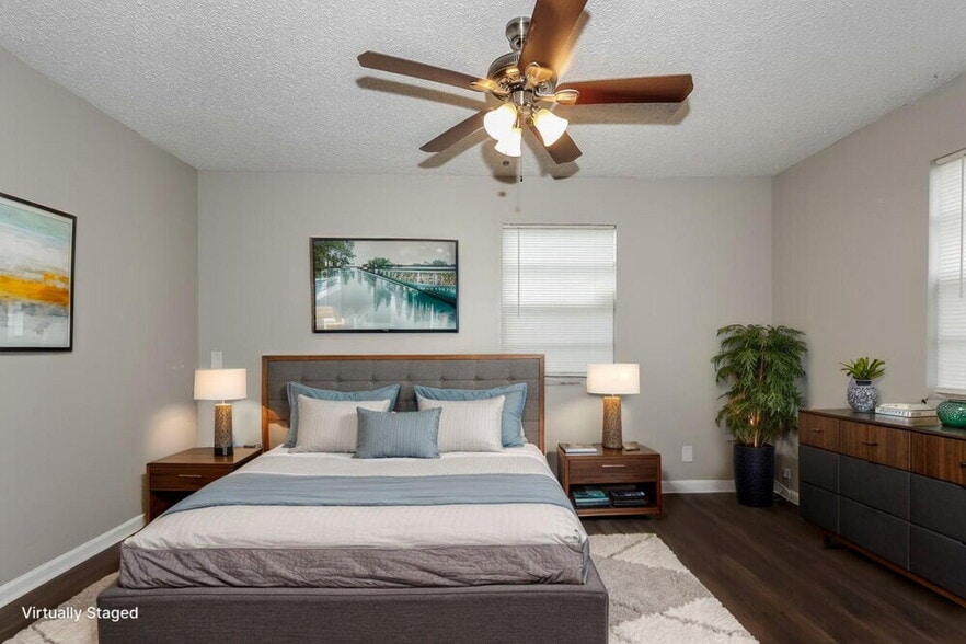 Building Photo - 849 W 5th St