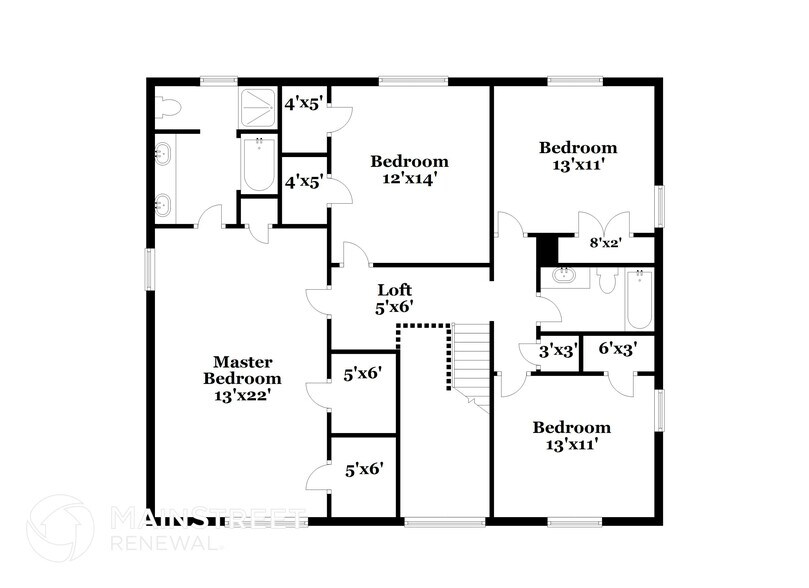 Building Photo - 6615 W Lynn Creek Dr